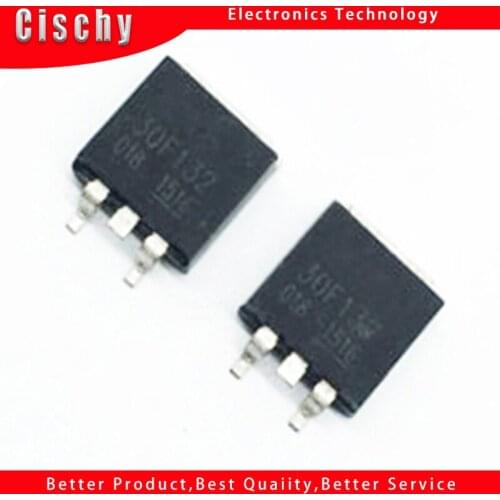 10pcs GT30F132 TO263 30F132 TO-263 new original