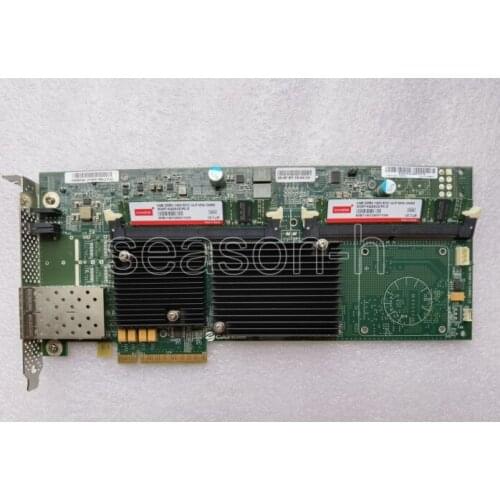 CAVIUM cn6870c-210nv 4GB+4GB adapter card