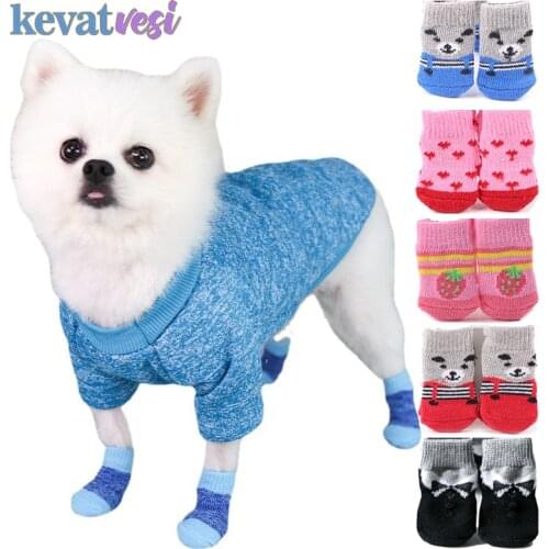 Носки для собак Kevat Vesi China At AliExpress