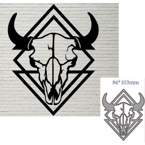 Metal cutting dies cut die mold bone decoration Scrapbook paper craft knife mould blade punch stencils dies