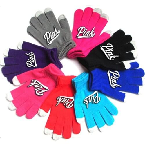 PINK Men's Accessories