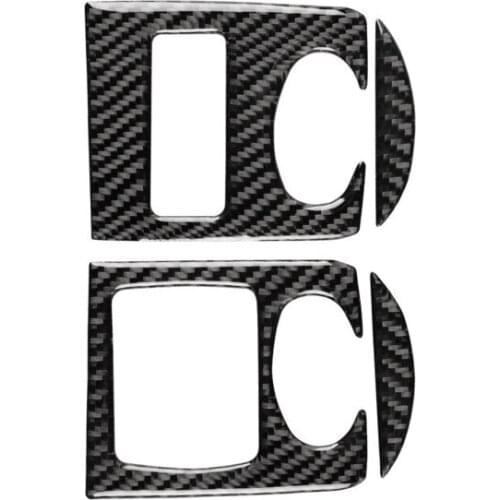 Fit For Audi TT 8n 8J MK123TTRS carbon fiber glass lifting panel modification ar accessories