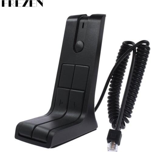 Details about Base Station Desktop Microphone for Motorola GM300 M1225 CM200 PM400 Radio