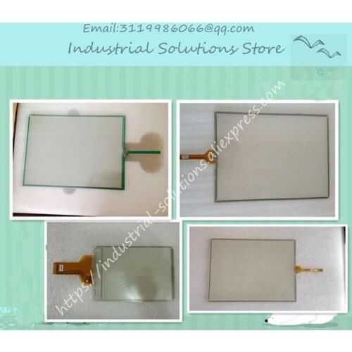 R412.112 D 06 Compatible Touch Glass Panel 100% Tested Perfect Quality 12 Inch
