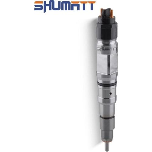 High Quality Diesel Fuel Injector 0445120197 For Engine 51101006123