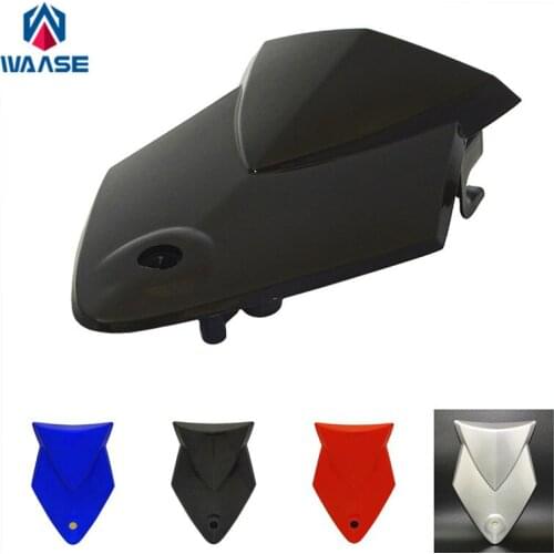 Waase Rear Seat Cover Tail Section Fairing Cowl For BMW S1000RR S 1000 RR Premium K46 2010 2011 2012 2013 2014