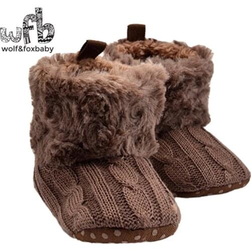 Wobfaobxylf Children's Boots