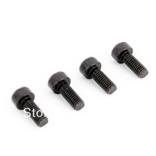 02095 HSP Original Parts Spare Parts For 1/10 R/C Model Car M3*8 Cap Head Screw 4P 02095