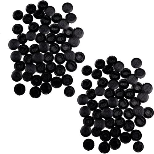 100Pcs/Set Car Rocker Panel Moulding Retainer Clip Fit For Scion tC xA xB Toyota Corolla Echo FJ Cruiser Matrix Prius 7692452021