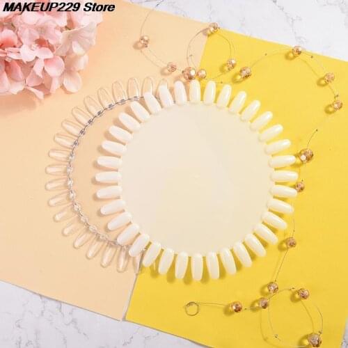 Палитры для лаков AACAR China At AliExpress