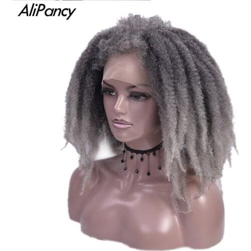 Alipancy False Hair