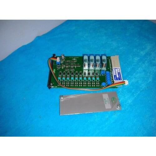 1PC USED FRIEM UX10-4+1200309/8150128