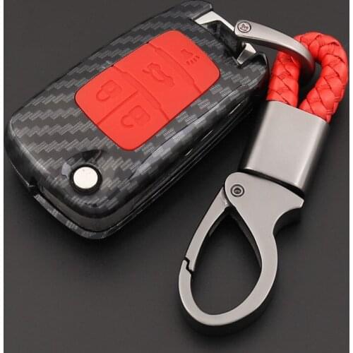 For Buick verano excelle Regal LaCrosse encore GL8 envision GL6 High quality remote key protection case Car keychain decoration