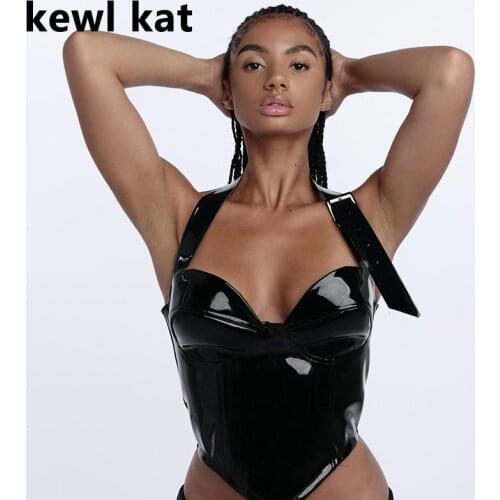 HORDEUM Women's Crop Tops