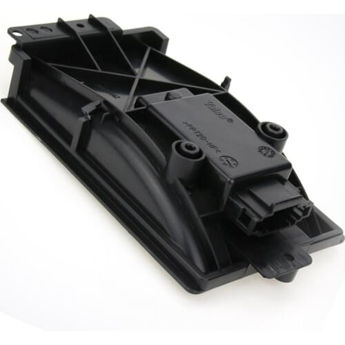 IJ0819022A A/C Heater Blower Fan Motor Resistor For Audi A4 VW Beetle Golf Jetta