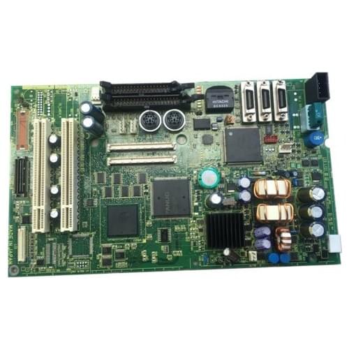 USED 100% TESTED CIRCUIT BOARD A20B-2100-0780