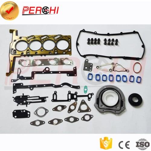 Head gasket repair kit parts for Ford Transit, Road Shaker 2.2 OEM BK3Q 6079 AA