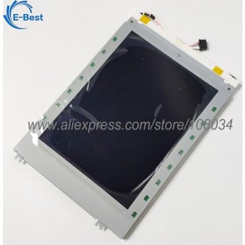 LTBLDT701G28CS 7.2" 640*480 CCFL FSTN-LCD Display Screen