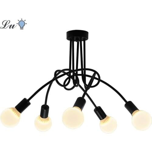 Ludengchaoshi Chandeliers