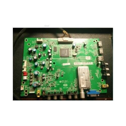 46EL100C motherboard JF53