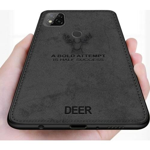 MEIZHI Phone Cases Xiaomi Redmi 9C