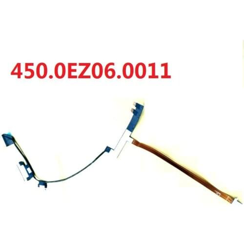 New original for Dell Inspiron 13 2-in-1 7386 LCD Screen Display Touch Flex Cable 0860K8 860K8 cn-0860K8 450.0EZ06.0001