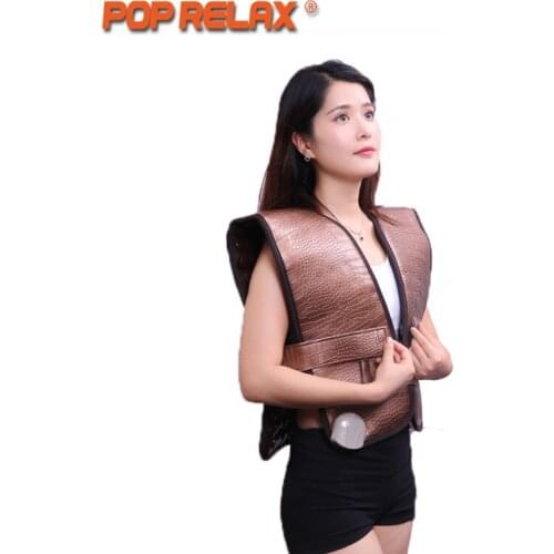 POP RELAX Heated Vests