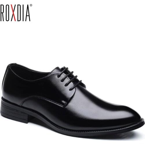 ROXDIA Mens Oxfords