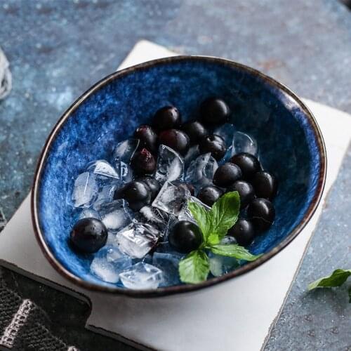 Szkoy Ceramic Kitchen Bowls