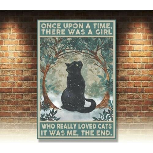 Vintage Retro Animal Metal Sign For Home Decor Bar Plaque Pub shop Outdoor Signs