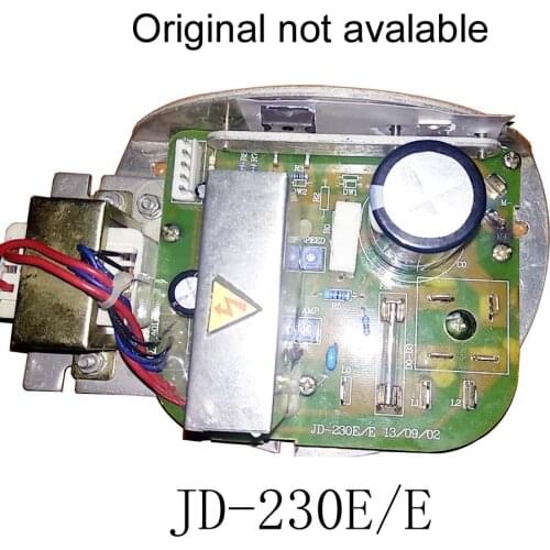 Szmicroera Housefit HT-9065HP Motor controller GT230 GT 230 GT-230 GT-230-V30 compatible JD-230E/E JD230-V30