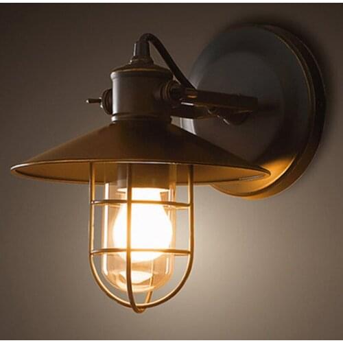 Настенные светильники Wiwonel China At AliExpress