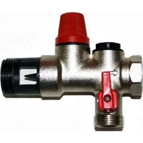 Zeissler Valve Stems