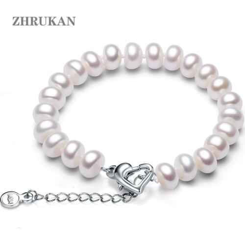 ZHRUKAN Braided Bracelets