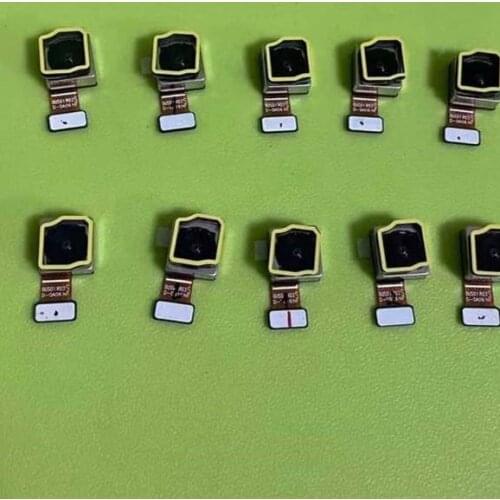 1 PCS For Samsung Galaxy S21 Ultra 100% Tested OEM Ultra Wide Rear Camera for Samsung Galaxy S21 Ultra