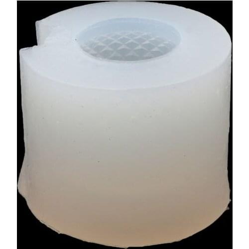 3D Flower Vase Resin Mold Silicone Epoxy Resin Jewelry Making DIY Craft Tools