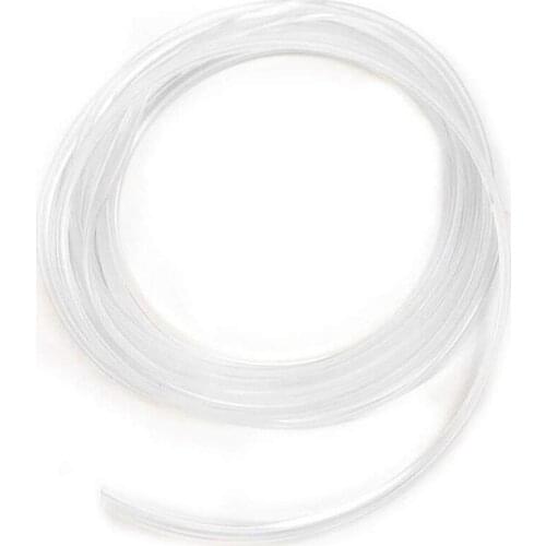 5M Skirt Optic Cable 3.0mm Side Glow Fiber Cable for Car Atmosphere Light Superbright Glowing Cable