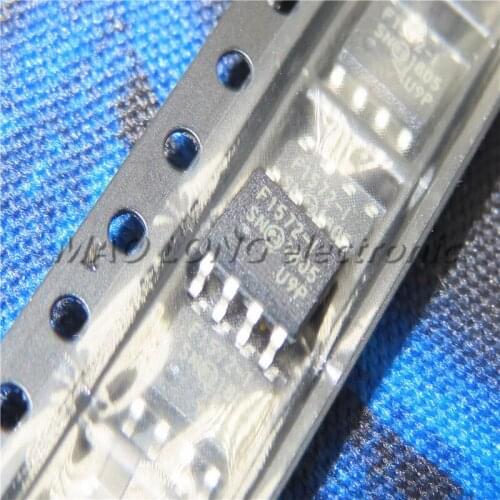 5PCS/LOT PIC12F1572-I/SN SOP-8 PIC12F1572 SOP F1572-I SOP8 12F1572 F1572 F1572-1 In Stock