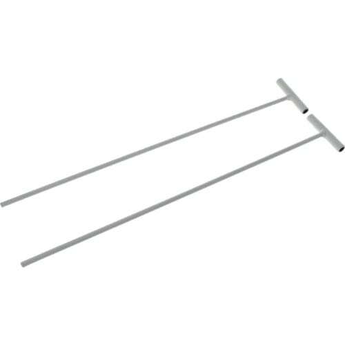 5pcs Bird Racing Pigeon Cage Door Iron Wire Entrance Wire Trap Door Curtai 090C