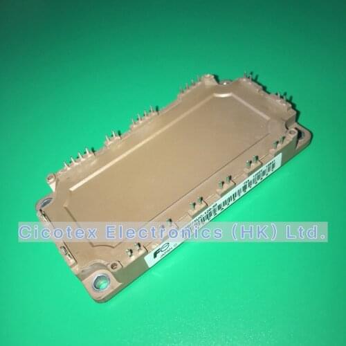 6MBI75UC-120-50 MODULE 6MBI75 UC-120-50 IGBT 75A 1200V 6MBI75UC12050 6MBI75UC-120 50