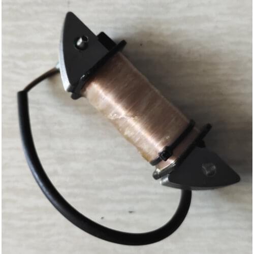 Free Shipping Gasoline Outboard Motor Part Ignition Coil for Hangkai Boat Engine 4HP 2 Stroke