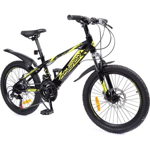 COMIRON Mountain Bikes