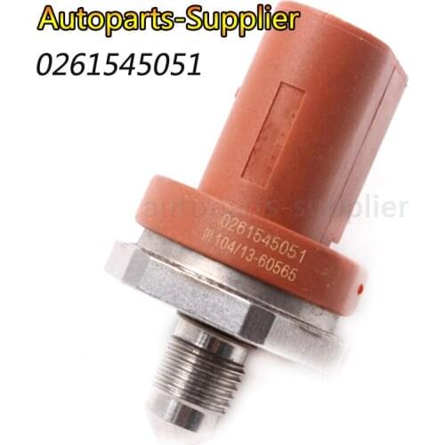 Fuel Pressure Sensor 06J906051D 06J 906 051D 06J 906 051 D For Audi A3 A4 A5 Seat For V-W For J-etta 0261545051