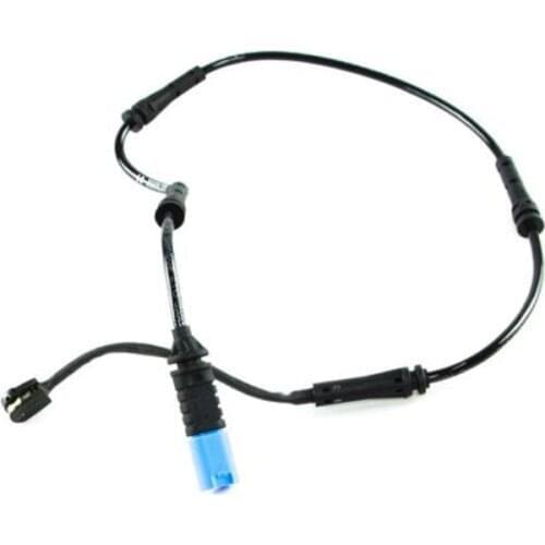 OE 34356870352 Rear Axle Brake Pad Wear Sensor for BMW X5 X7 G05 G07 M Car Auto Brake Induction Line Replacement