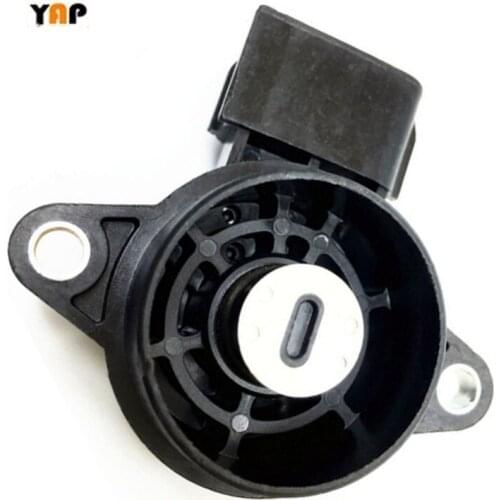 TPS THROTTLE POSITION SENSOR FOR FITLEXUS IS250 IS350 2.5L 3.5L V6 192300-2010 2006-2010