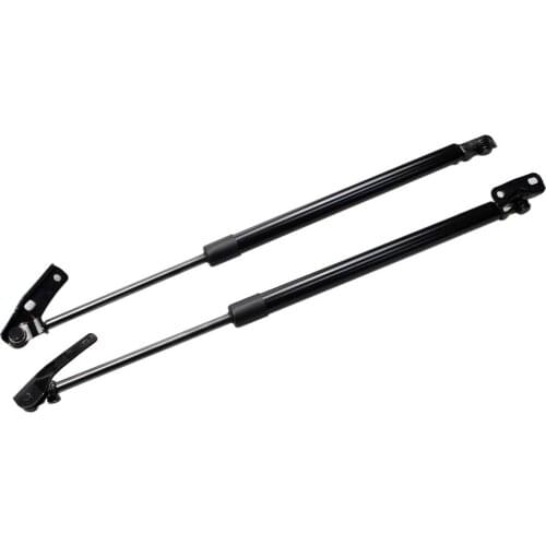 For Toyota Innova AN40 2004-2014 Left&Right Lift Support Tailgate Gas Struts GAS Spring Shocks Damper 500mm