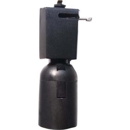 Two wire Track Light Rail E27 BASE x5
