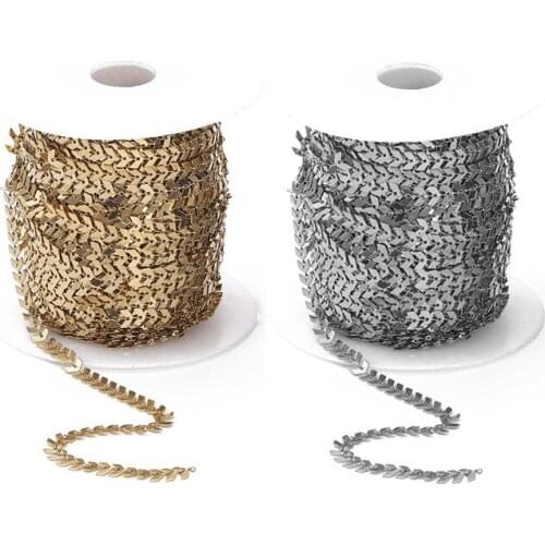 Elanuoyy Chains