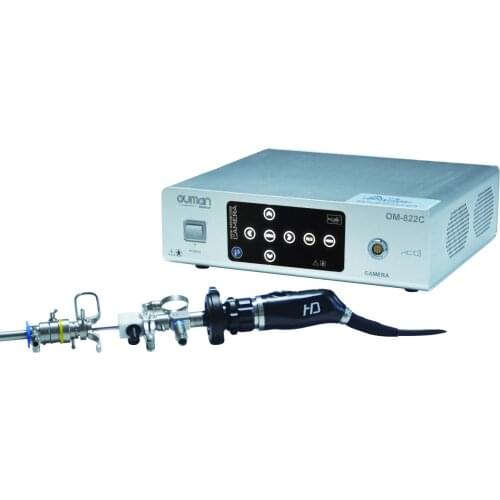 Full HD 1080P endoscope camera with video/ endoscope camera