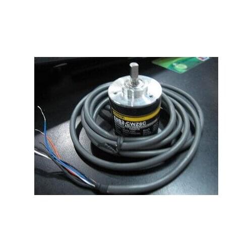 Rotary encoder EC40A6-N4IR-100 EC40A6-N4IR-1000 EC40A6-N4IR-1024 EC40A6-N4IR-2000